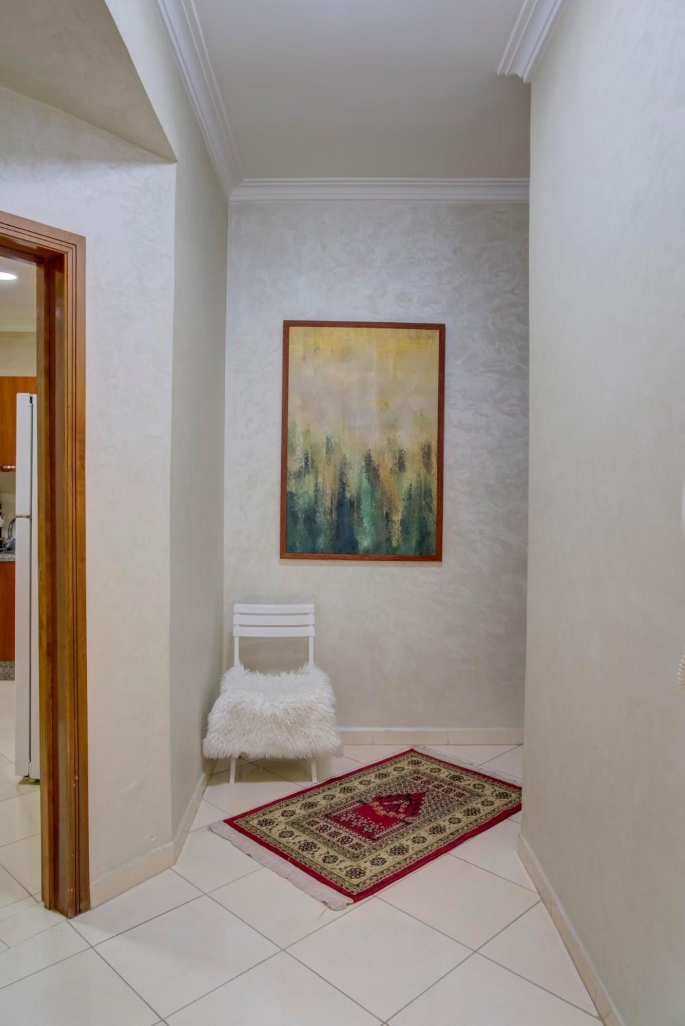 Cristal House Apartman Agadir Kültér fotó